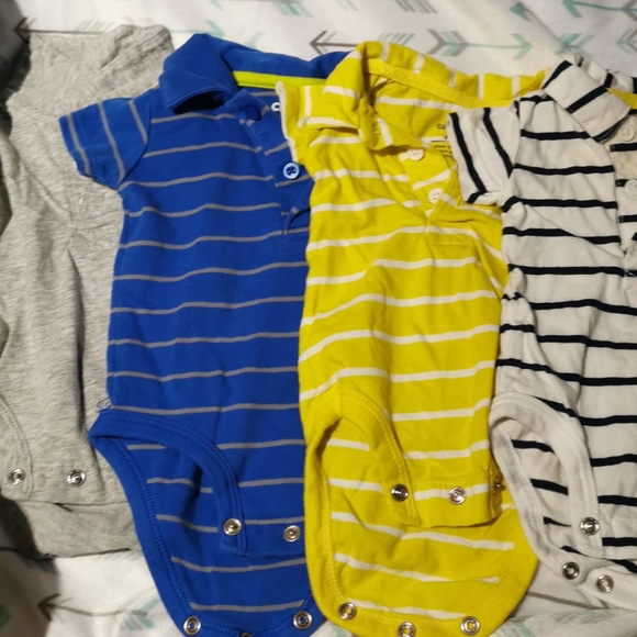 New Born clothes - Picture 3 of 6